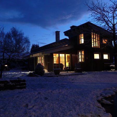 Ferienhaus Gartenlust Dierdorf Bilik gambar