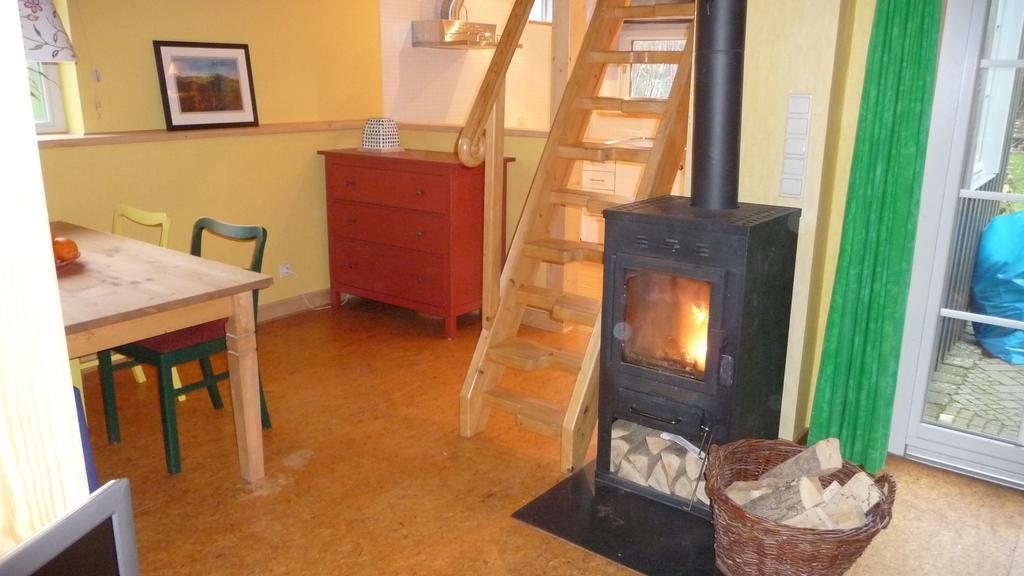 Ferienhaus Gartenlust Dierdorf Bilik gambar