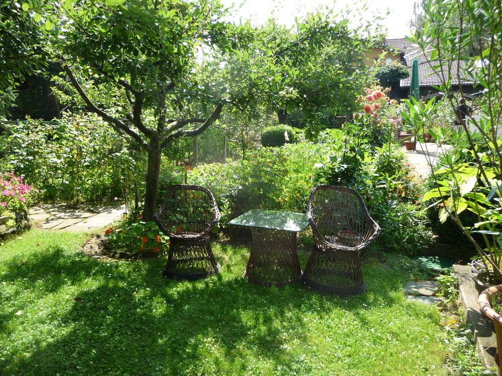 Ferienhaus Gartenlust Dierdorf Bilik gambar